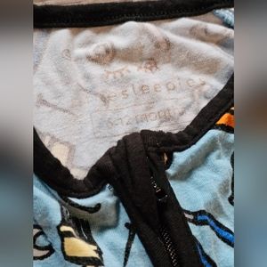 LS Tool Set 6-12 month zippy